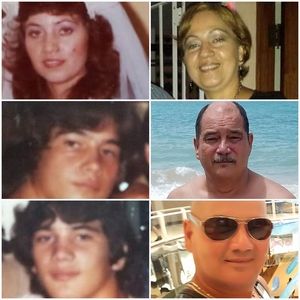 Meet your Posher, Lourdes